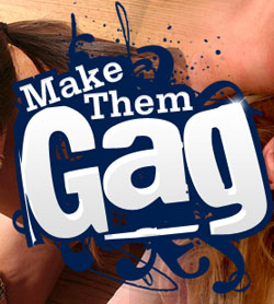 MakeThemGag